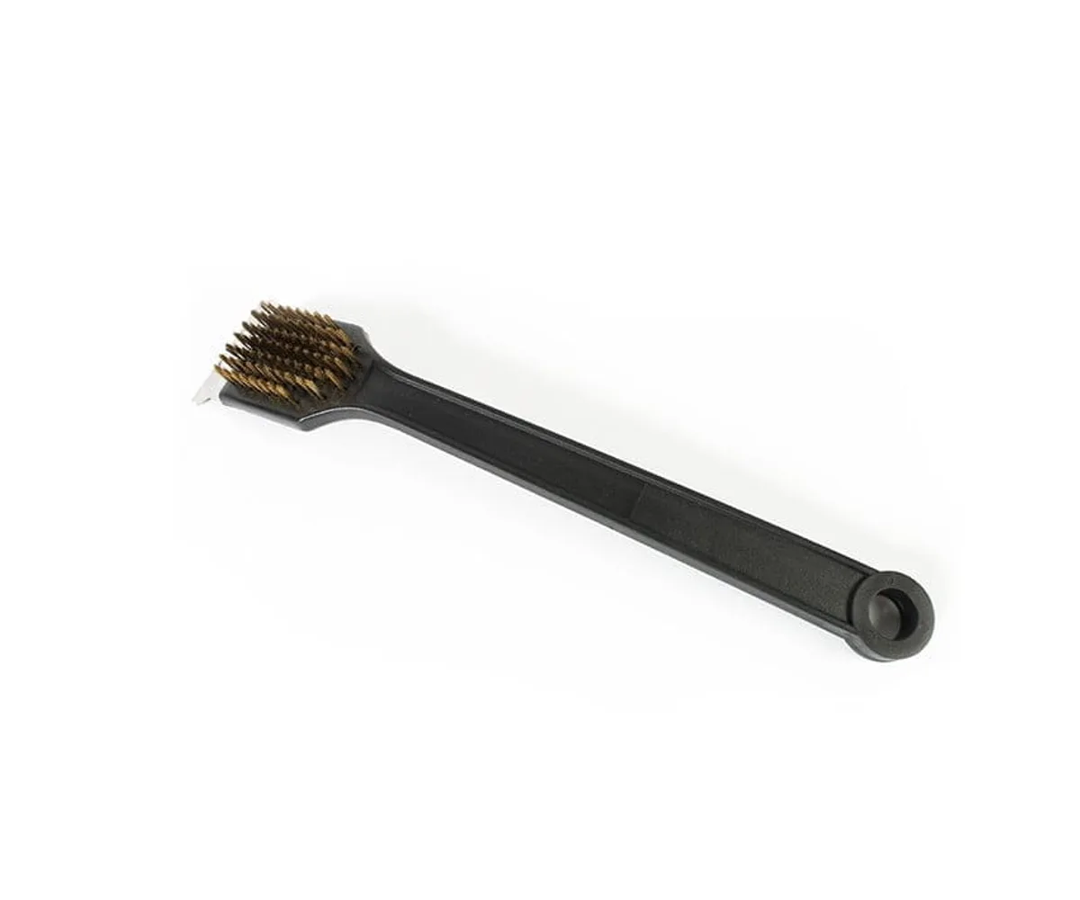 105-13 Grid brush plastic