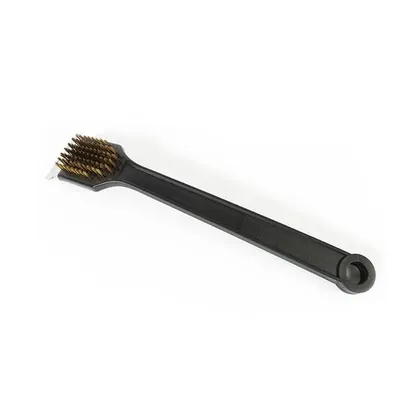 105-13 Grid brush plastic