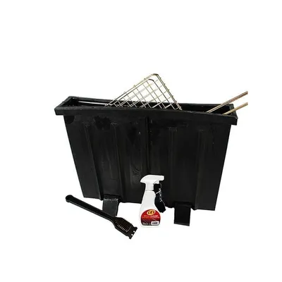 105-27 Grid cleaning kit