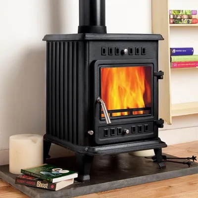 GC Fires – Northern Flame Logi 4.5kW – closed combustion fireplace – cast iron (6)