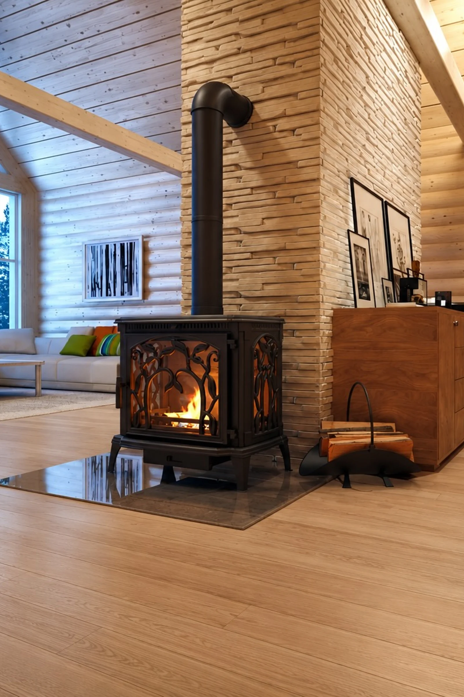 NORDFLAM Arica