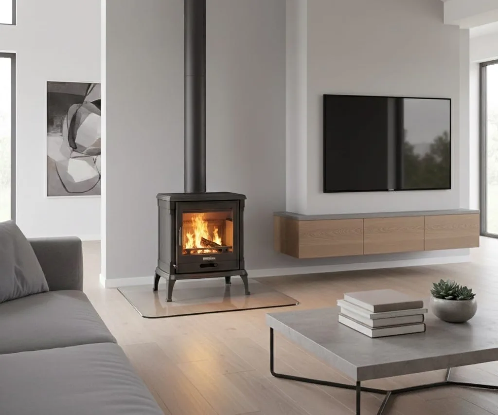 Product Ranges | Hyper Fires