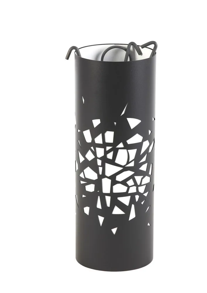 Dixneuf fireplace accessory product in a room setting