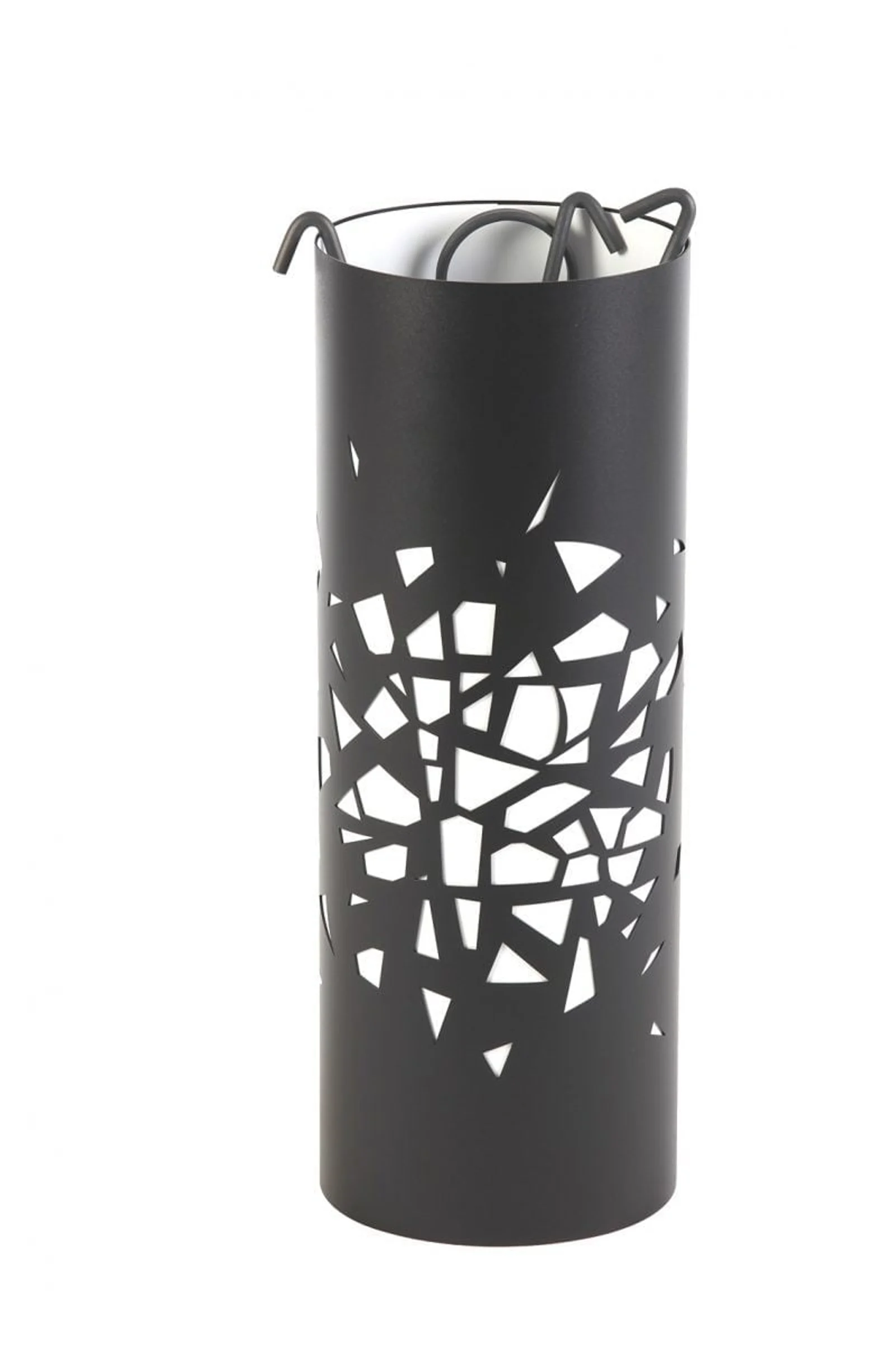 DIXNEUF POKER SET BIG BANG BLACK WHITE