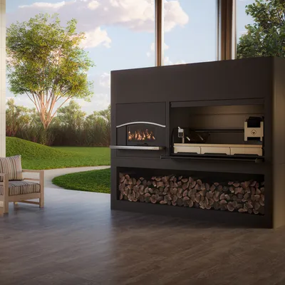 Pizza Oven With 1400 Pyro Wood.jpg