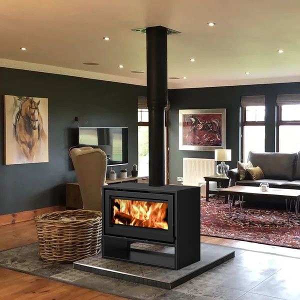 Marvic 950 Tunnel Freestanding insitu