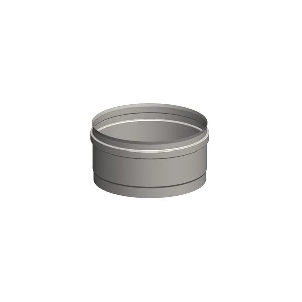 DINAK SINGLE WALL SOOT COLLECTOR