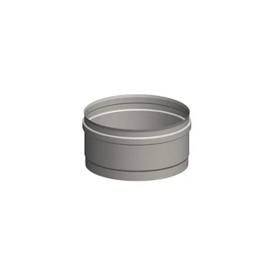 DINAK SINGLE WALL SOOT COLLECTOR