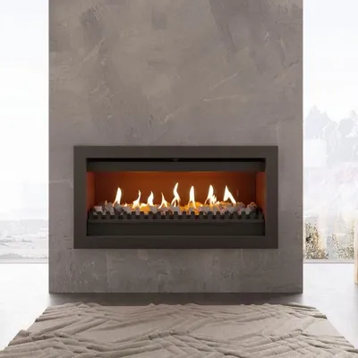 1050 traditional built in setting