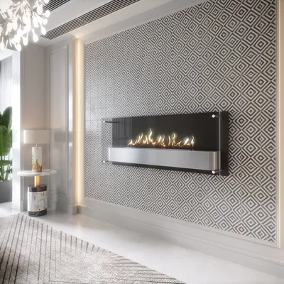 1200 Vision Wallart 2024